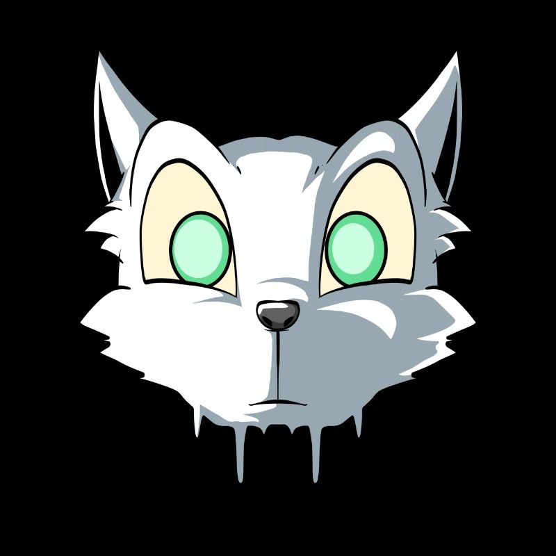 Alien Katze