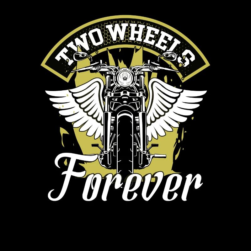Two Wheels Forever