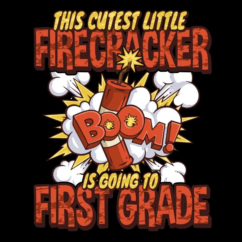 Cutest Kids Fireworks First Class