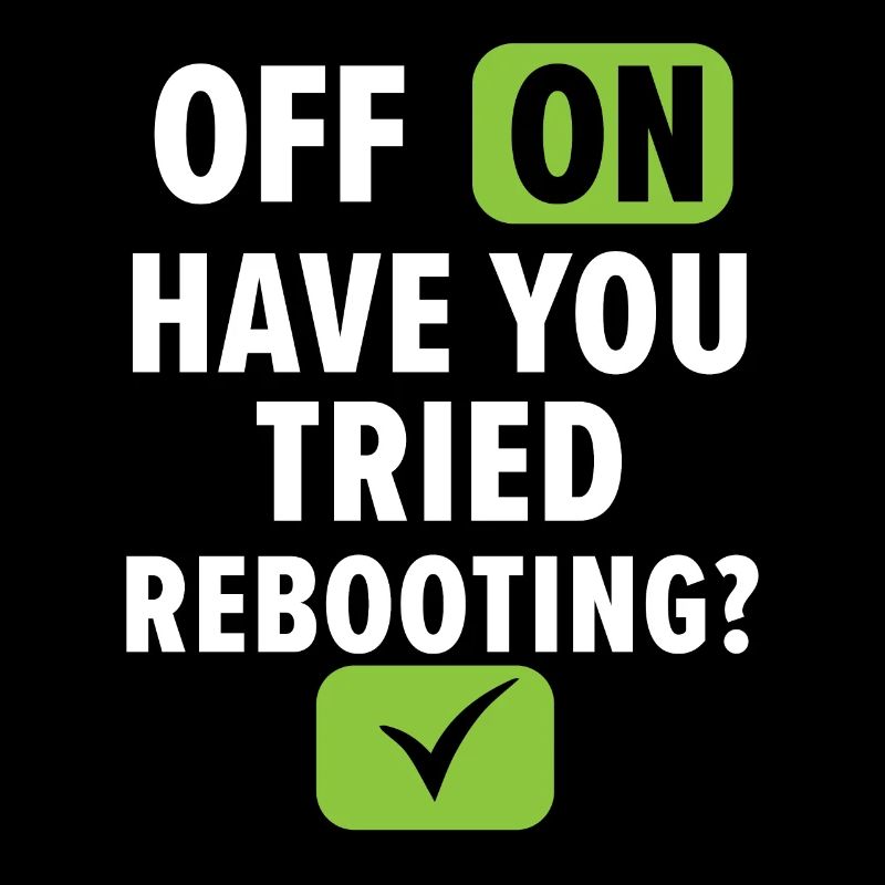 If I build it, it will run