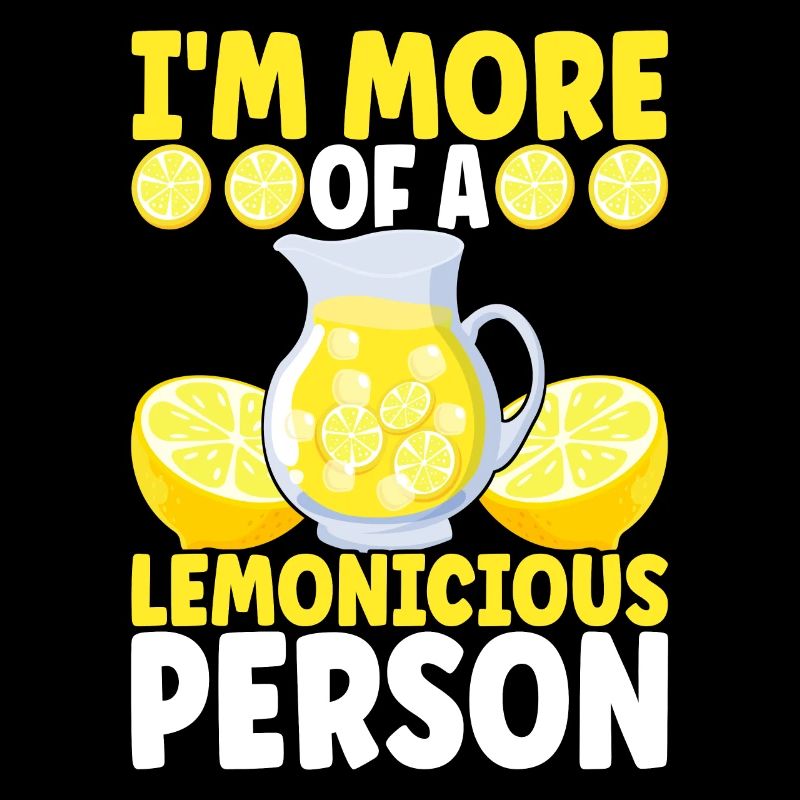 Limonade Limonadenstand