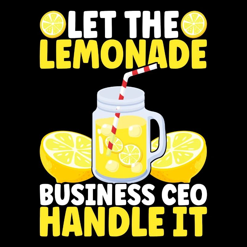 Lemonade Lemonade stand