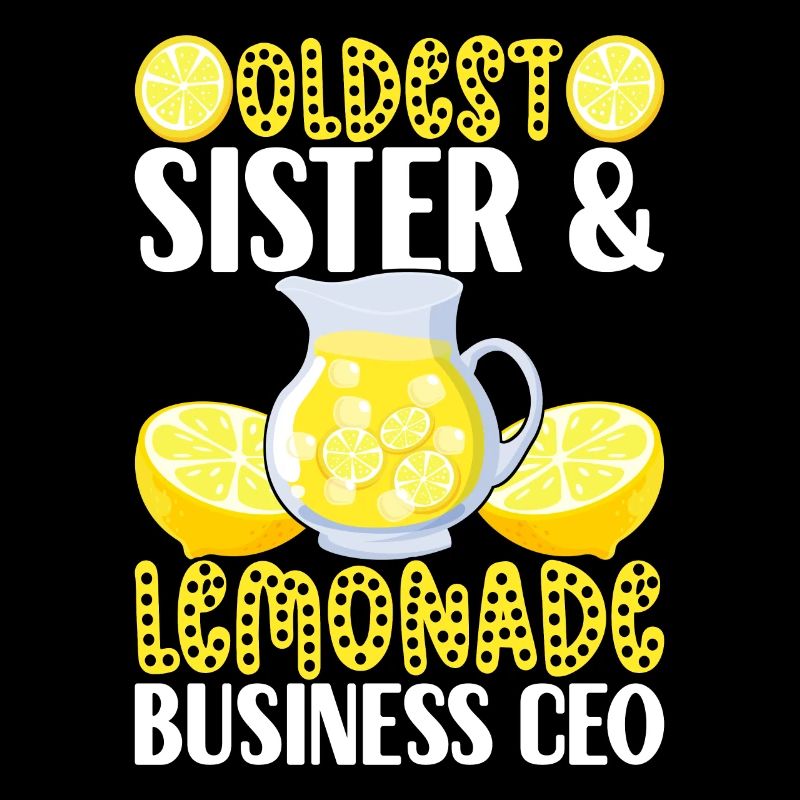 Limonade Limonadenstand