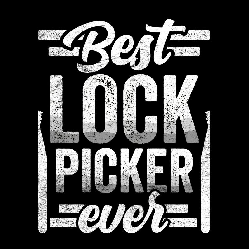The Best Lock Picker Ever Lock Picking