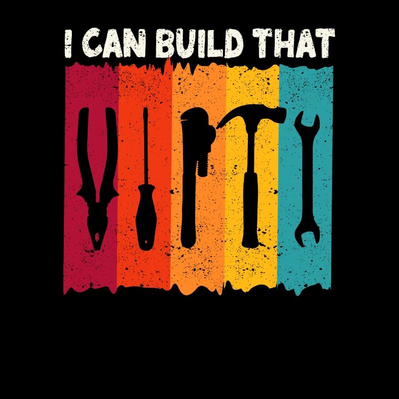 C’est ce que je peux construire, artisans, menuiserie