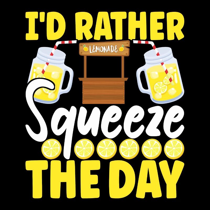 Stand de limonade Lemonade