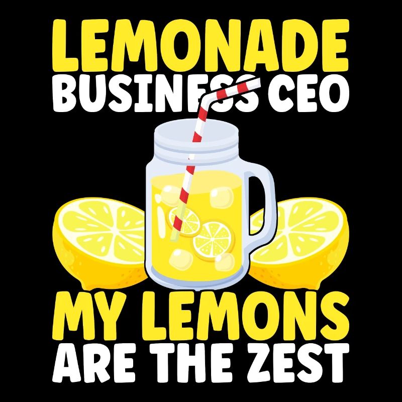 Lemonade Lemonade stand