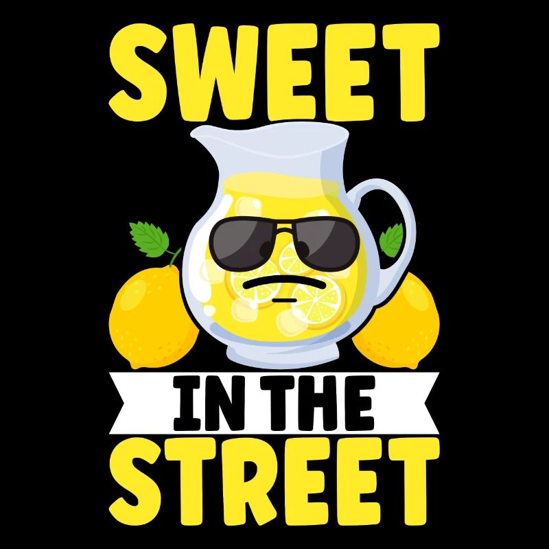 Stand de limonade Lemonade