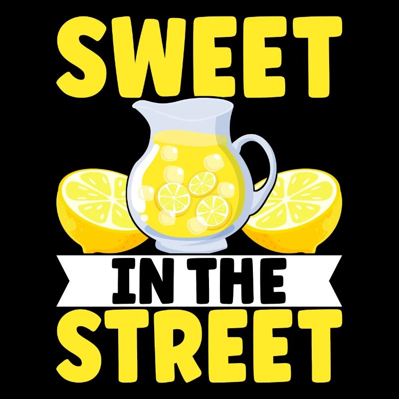 Stand de limonade Lemonade