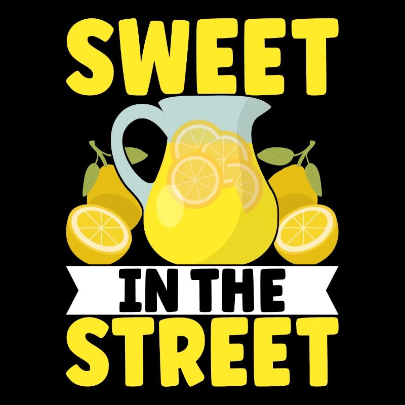 Lemonade Lemonade stand