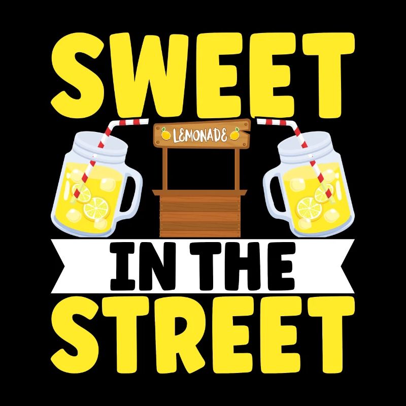 Stand de limonade Lemonade