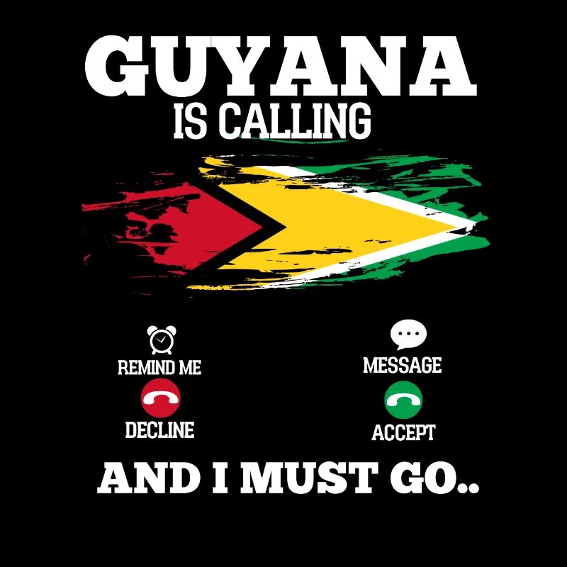 Guyana