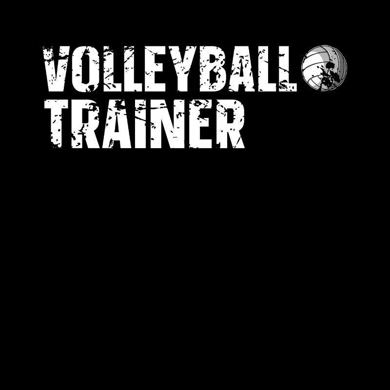 Volleyball Coach