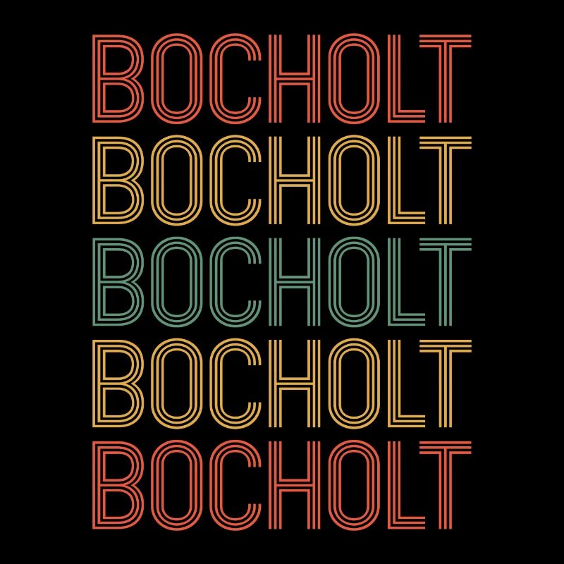 Bocholterin Bocholter Bocholt