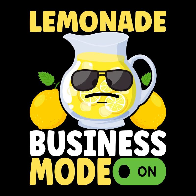 Lemonade Lemonade stand