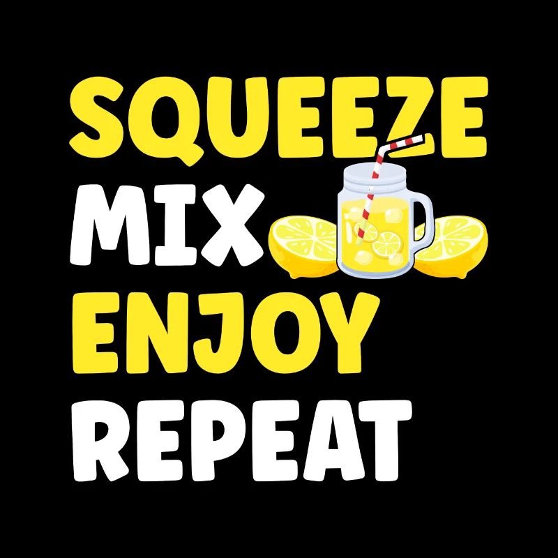 Stand de limonade Lemonade