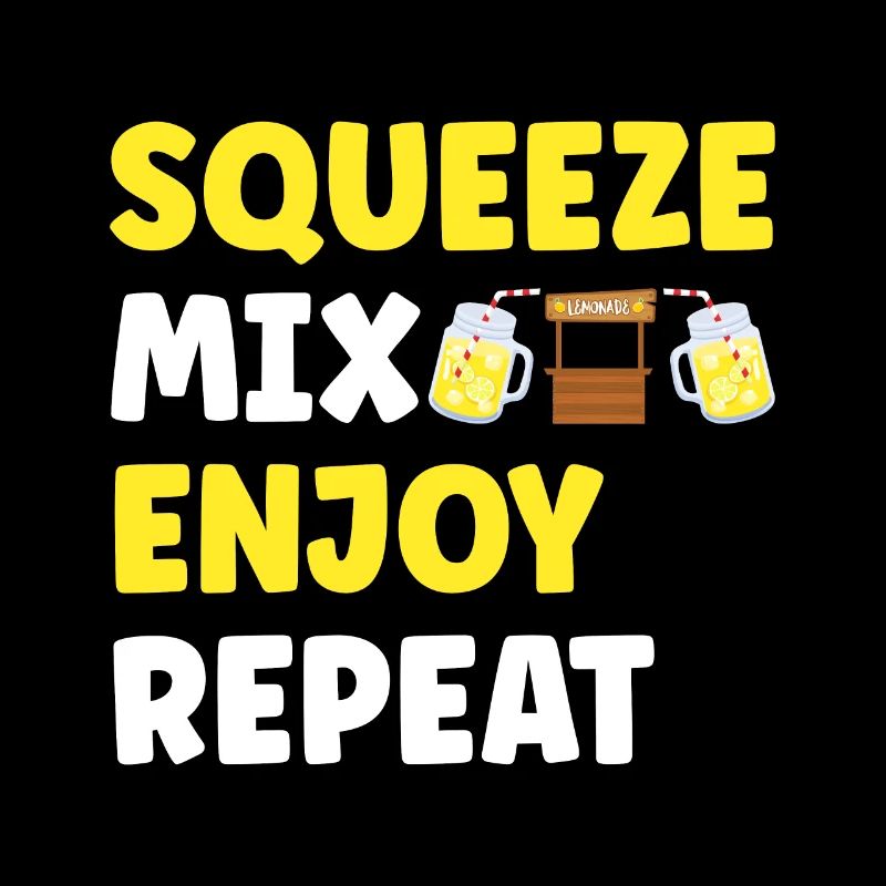 Lemonade Lemonade stand