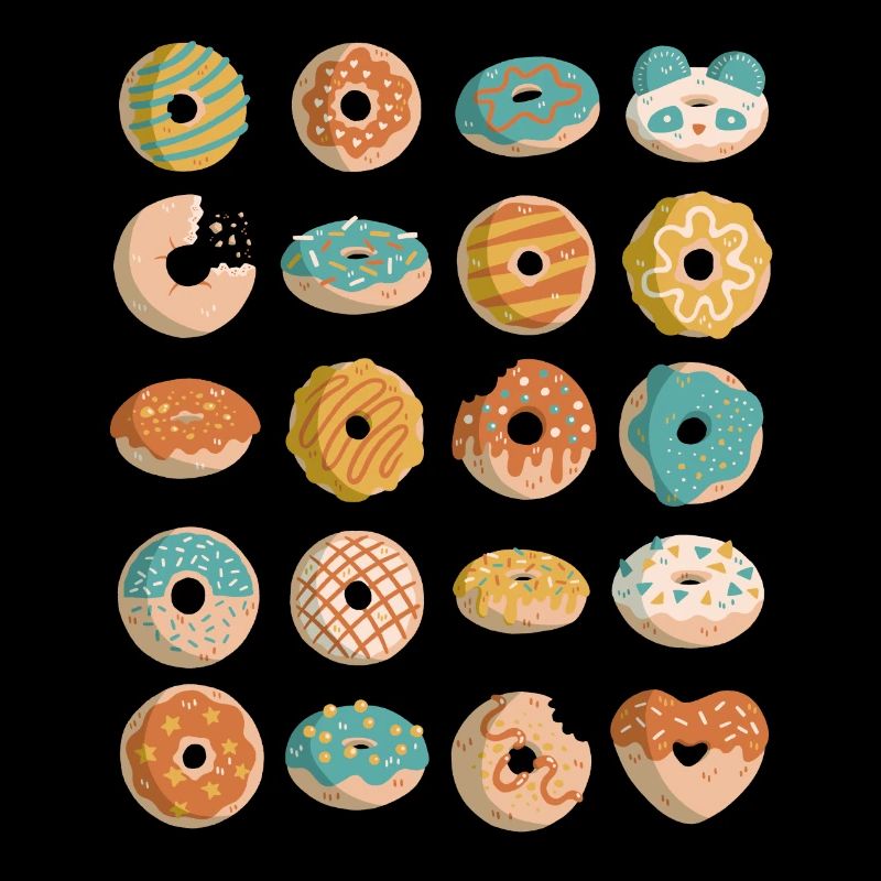Donuts