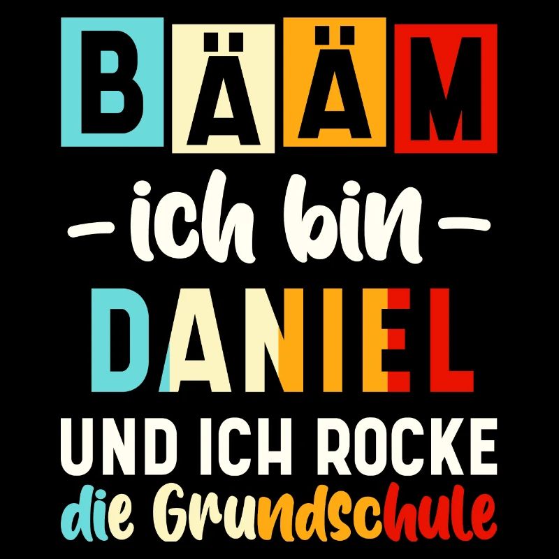 Name Daniel Spruch