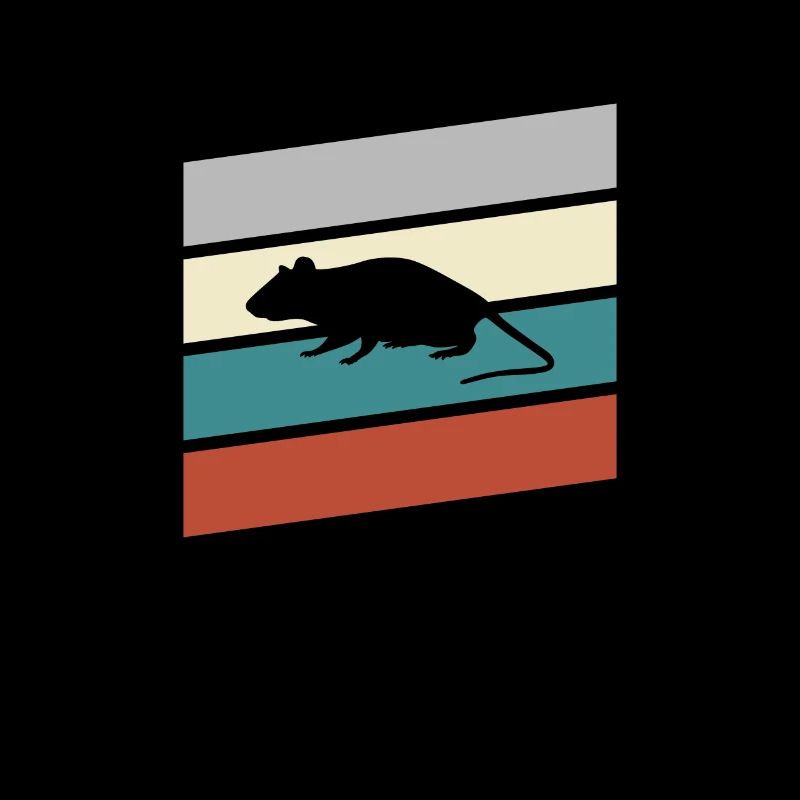 Mouse Retro