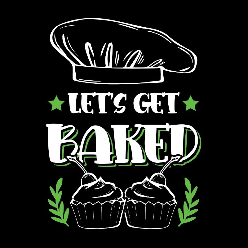 Lets get Baked