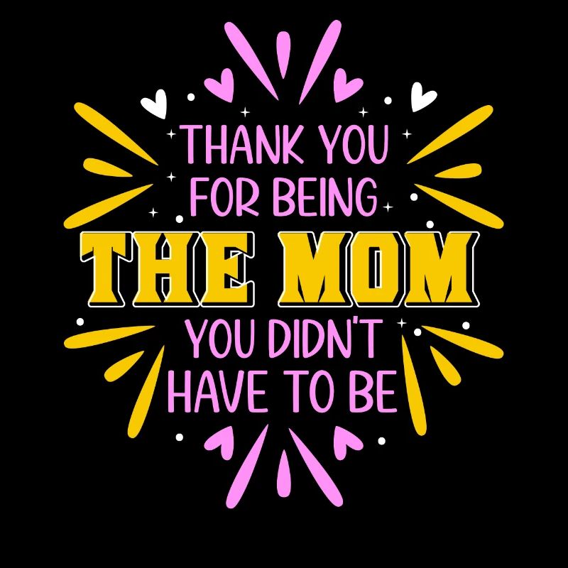 Stiefmutter Muttertag Stiefmama Mutter