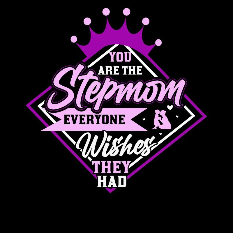 Stiefmutter Muttertag Stiefmama Mutter