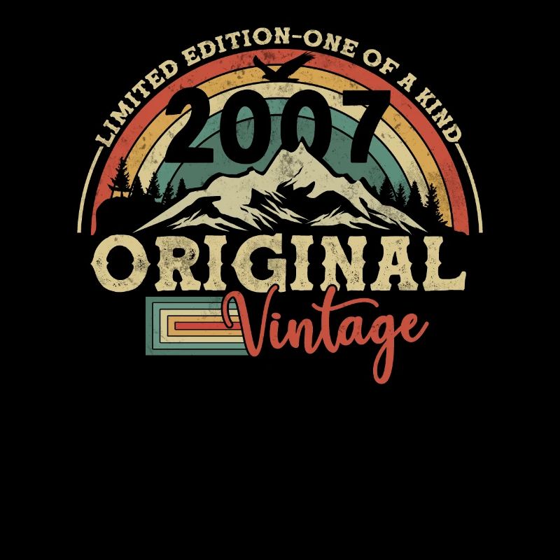 Original Vintage 2007