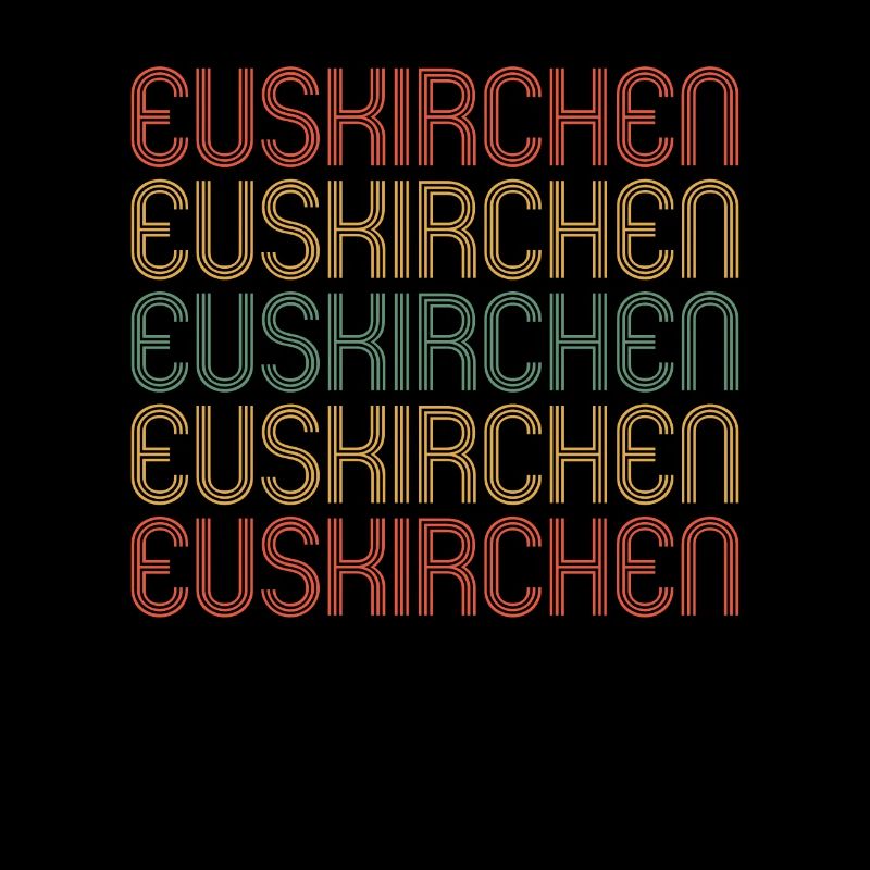 Euskirchenerin Euskirchener Euskirchen