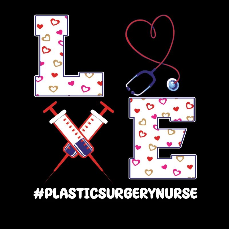 Plastic Surgery Nurse