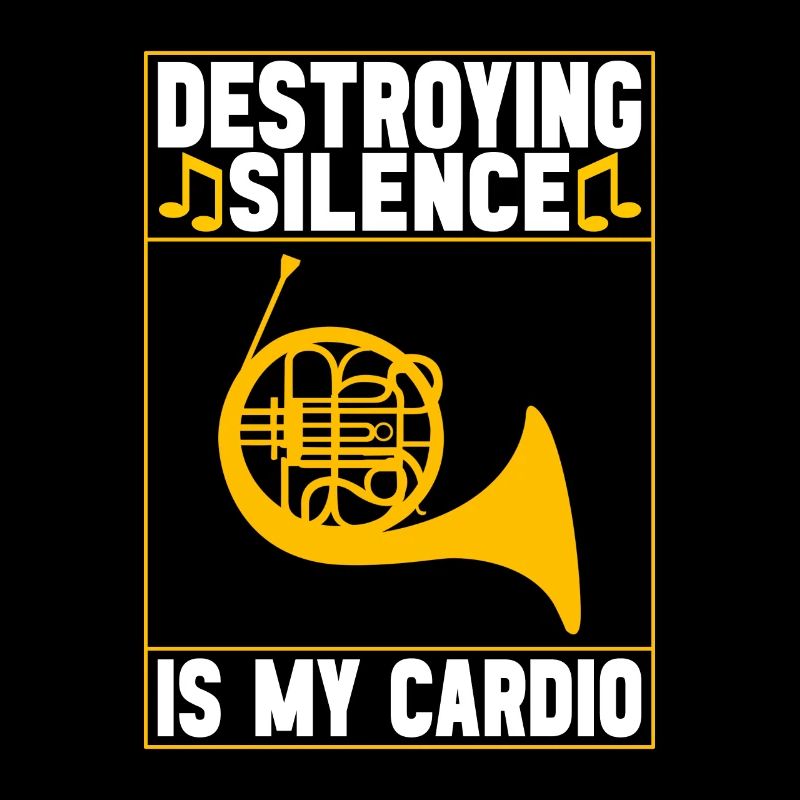 Horn Brass Instrument