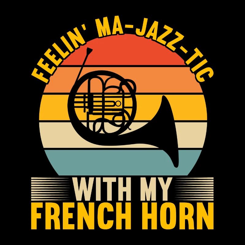 Horn Brass Instrument