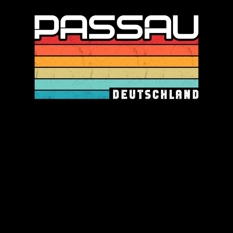 Passauerin Passauer Passau