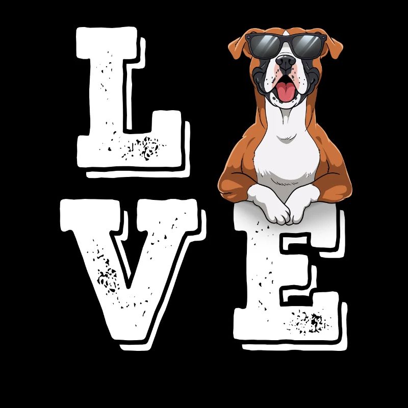 Love Boxer
