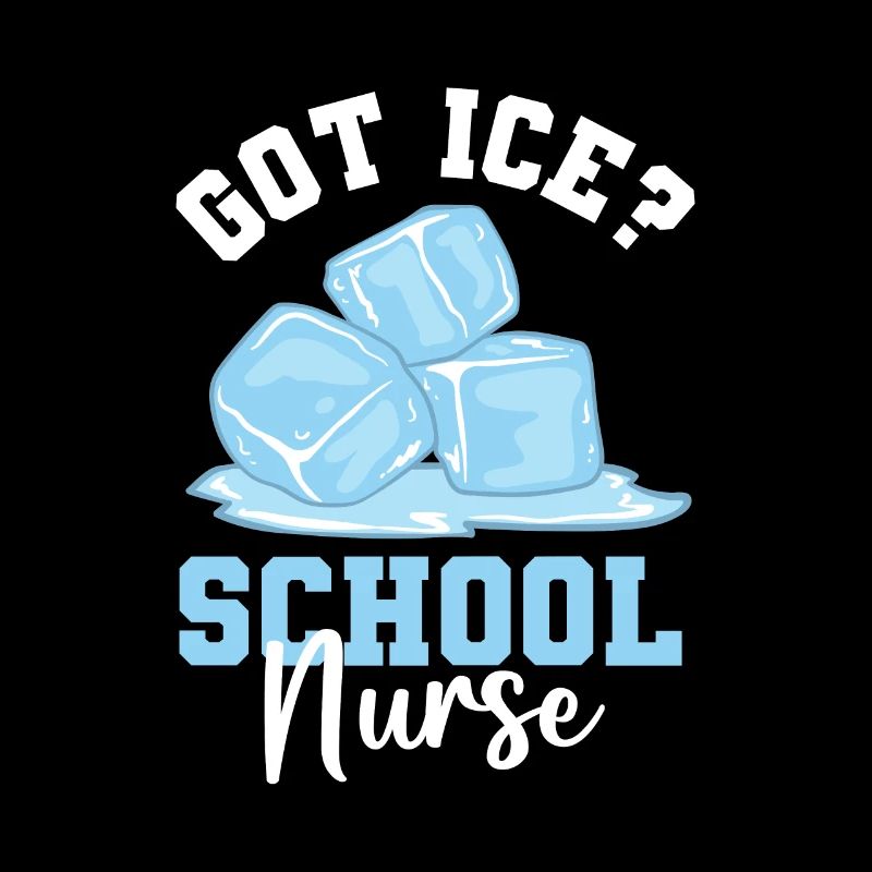 Got Ice Schulschwester