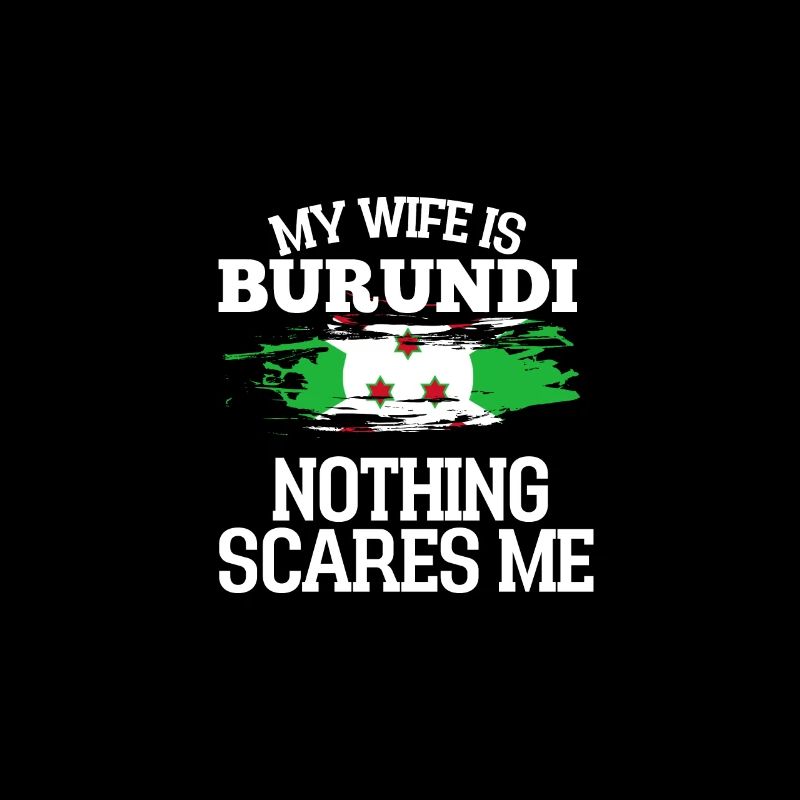 Burundi Ehefrau