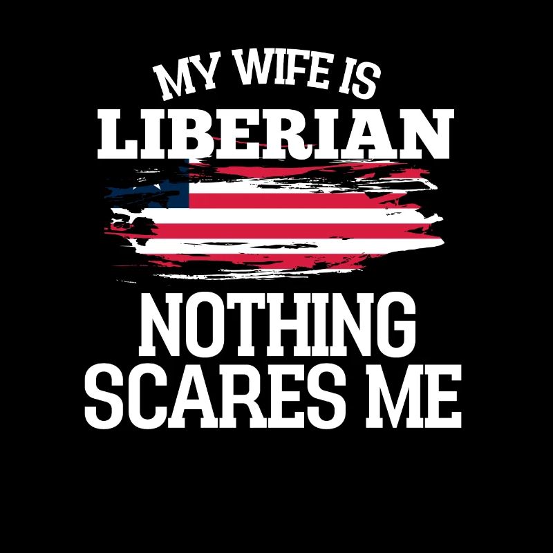 Liberia Ehefrau