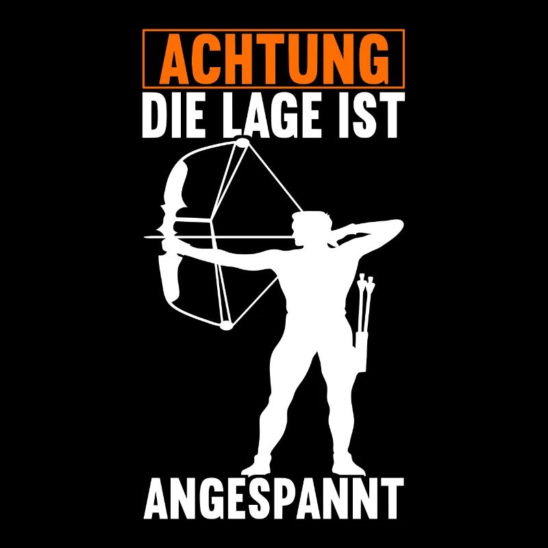 Bogenschießen Bogenschütze