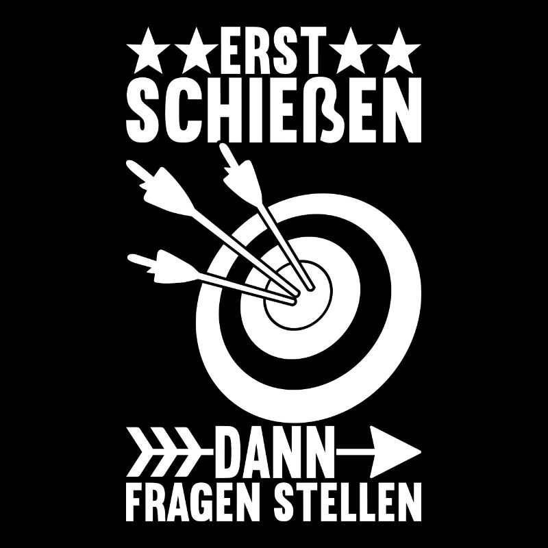 Bogenschießen Bogenschütze