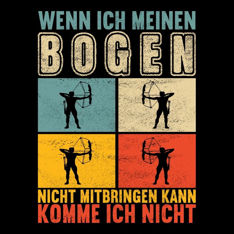 Bogenschießen Bogenschütze