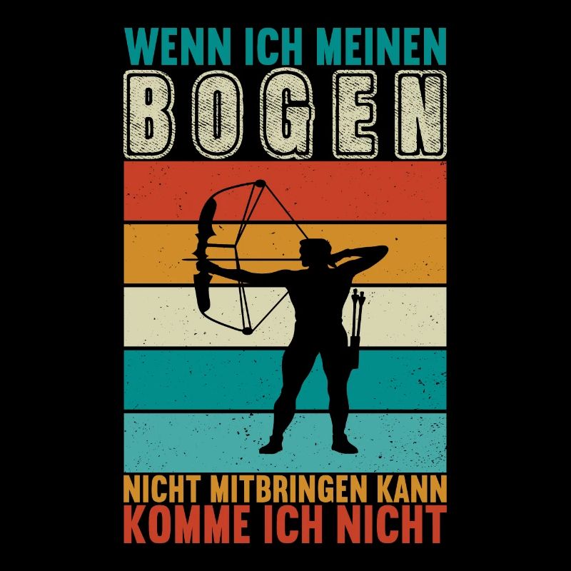 Bogenschießen Bogenschütze