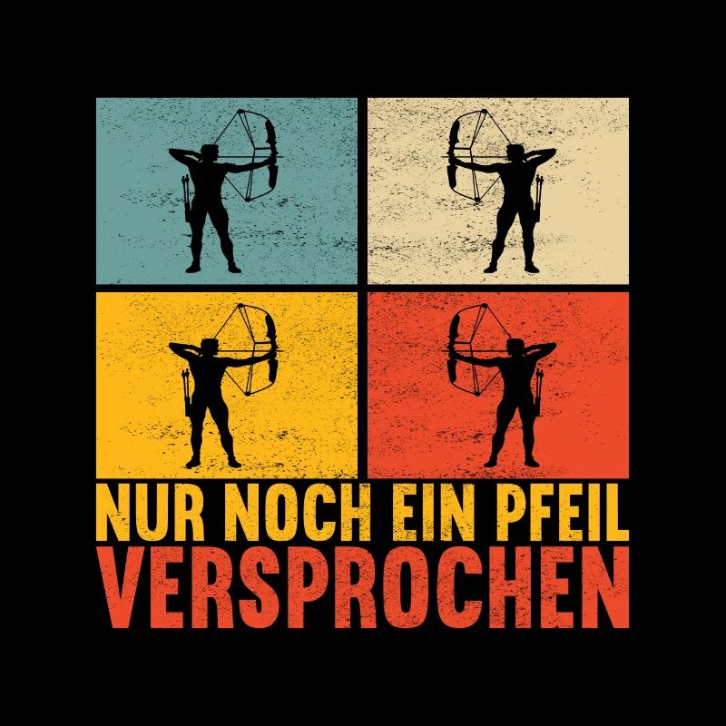 Bogenschießen Bogenschütze