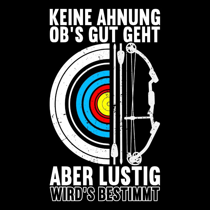 Bogenschießen Bogenschütze