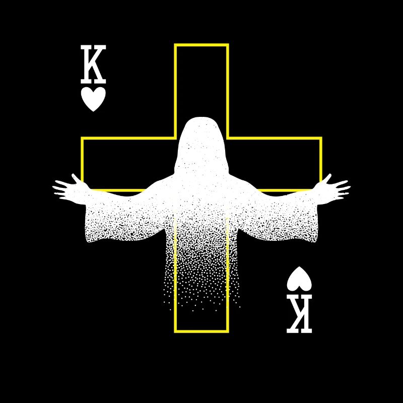 Religious Christian Scripture Jesus Christ Is