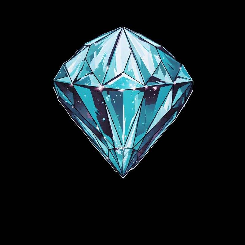 Diamond Crystal
