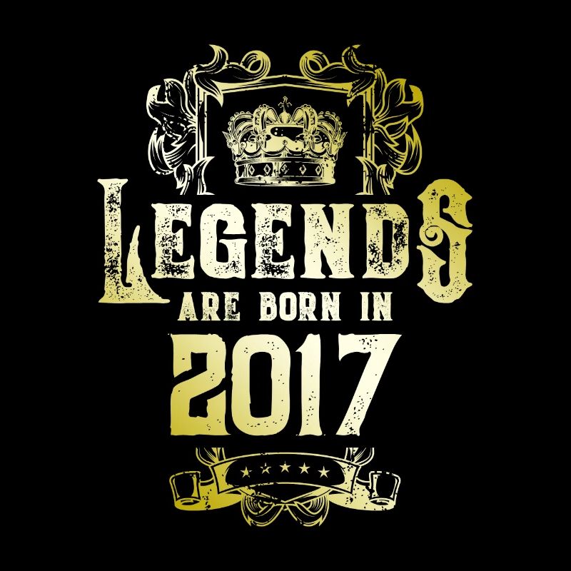 2017 legends geburtstag