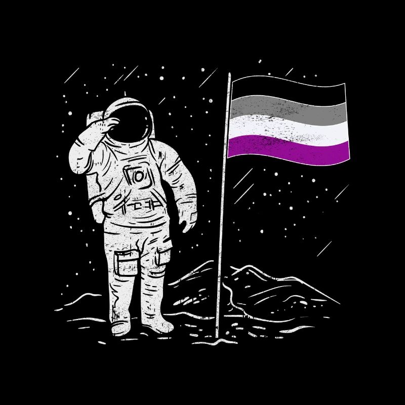 Asexual Ace