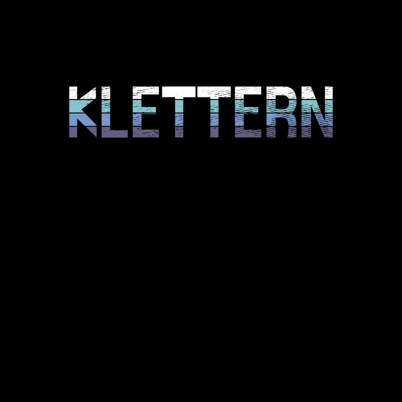 Klettern