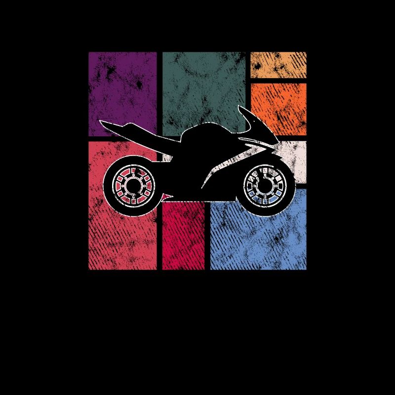 Motorrad