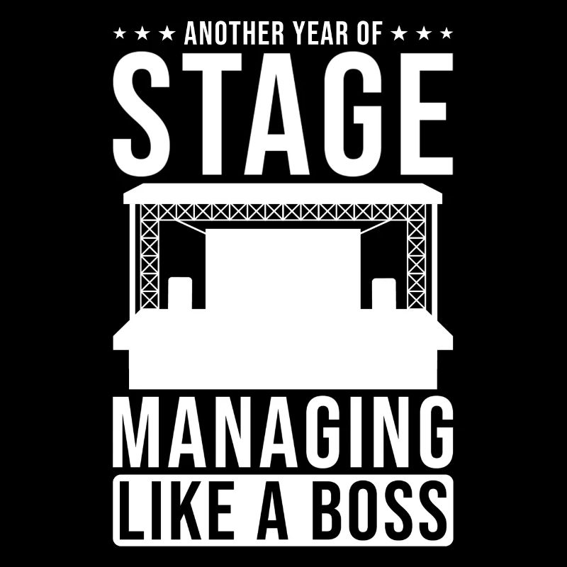 Stage Manager